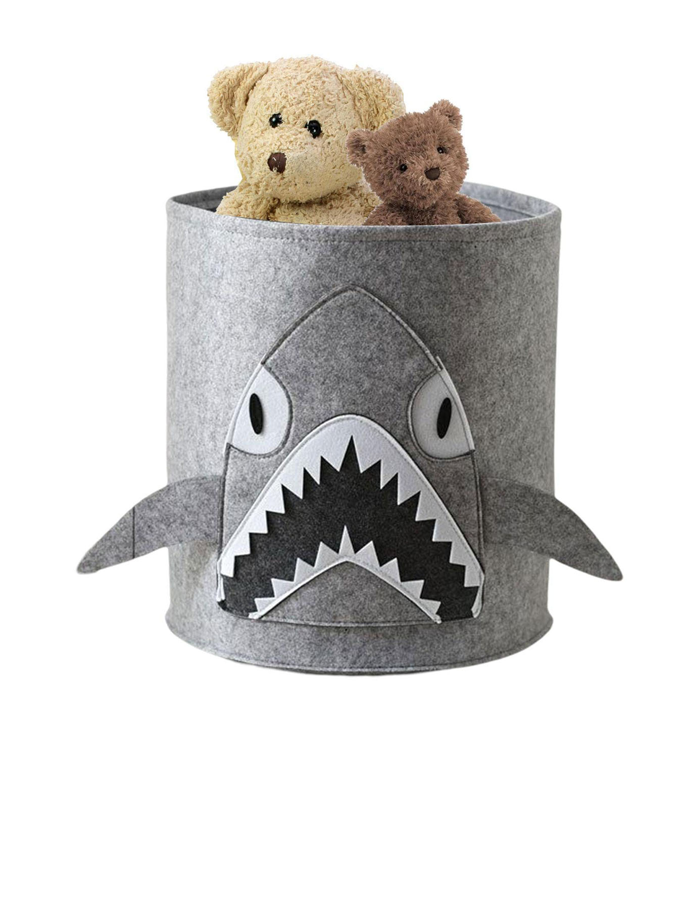 Felt Storage Bin Storage Box F - Baby Products Eco Friendly incelemesi ve fiyatı