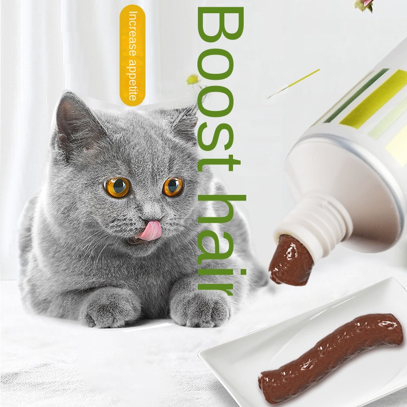 Pet nutrition cream cat hair c - Baby Products Lotion incelemesi ve fiyatı