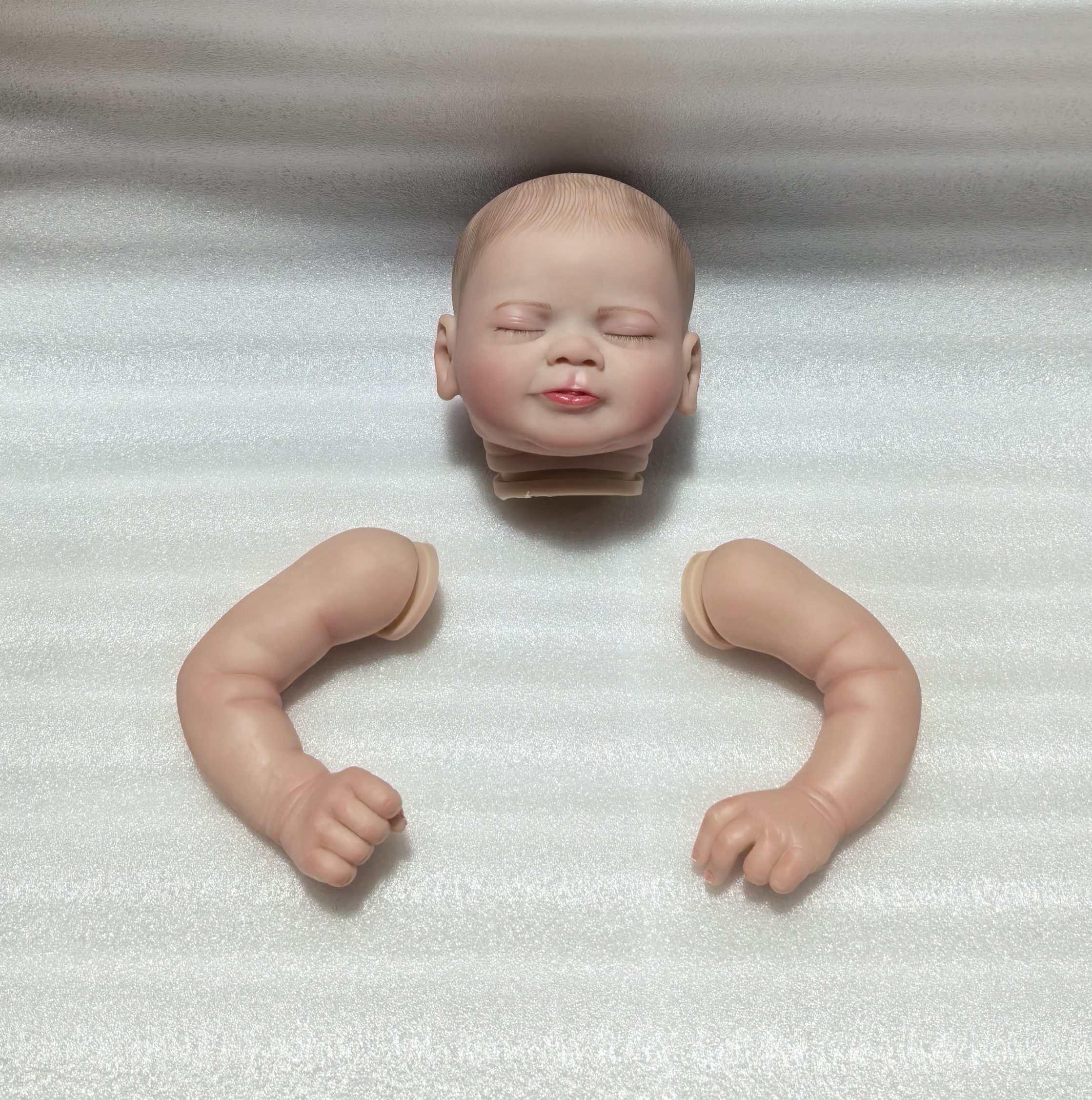 NPK 19inch Romy Reborn Doll As - Baby Products Kit For Newborn incelemesi ve fiyatı