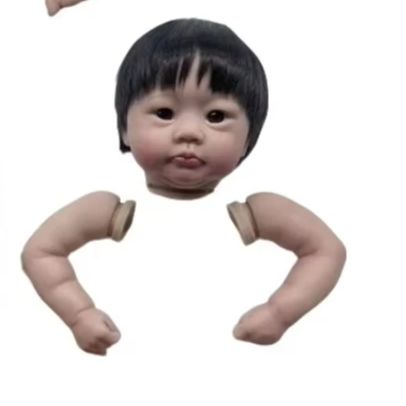 Newborn Baby Lali Doll Kit Lif - Baby Products Kit For Newborn incelemesi ve fiyatı