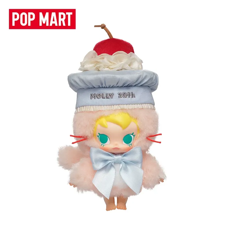 POPMART Baby Molly 20th Annive - Baby Products Gift Card incelemesi ve fiyatı