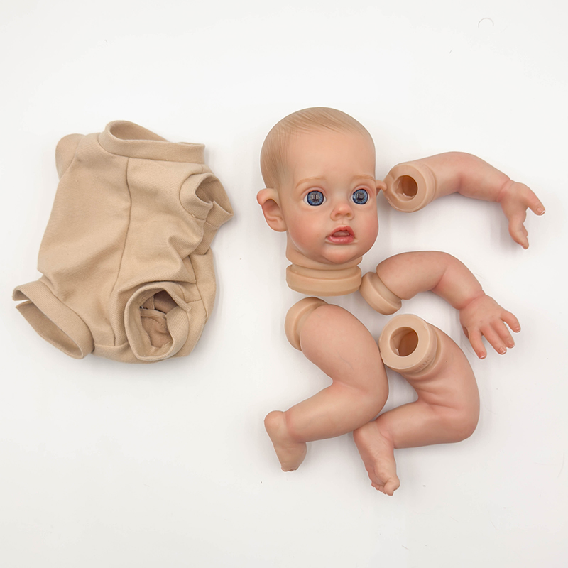 NPK 10''High Quality Handmade  - Baby Products Kit For Newborn incelemesi ve fiyatı