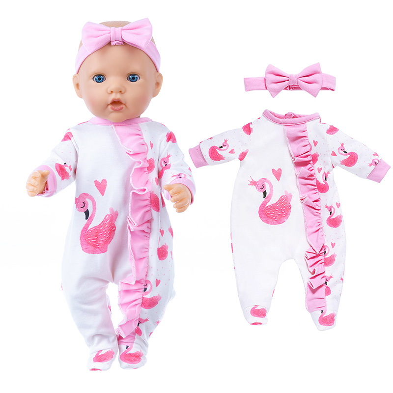 Doll Clothes for 18inch Reborn - Baby Products Manufacturers incelemesi ve fiyatı