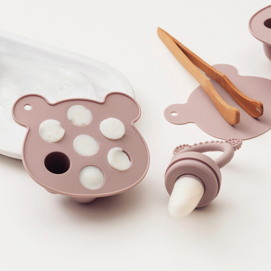 Baby Ice Cream Pops Silicone M - Baby Products Lotion incelemesi ve fiyatı
