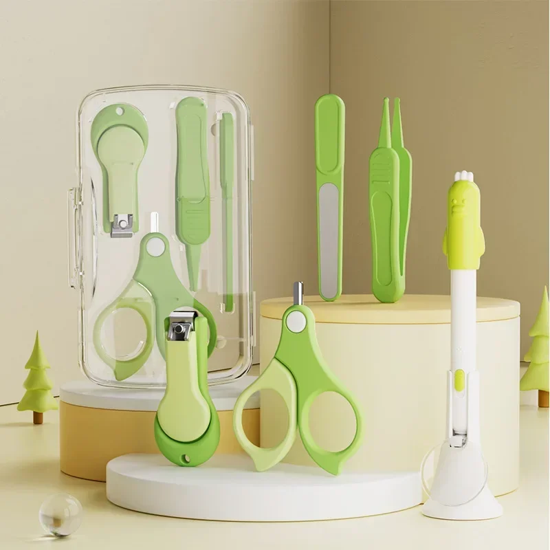 1 Pcs Newborn Baby Nail Daily  - Baby Products Kit For Newborn incelemesi ve fiyatı