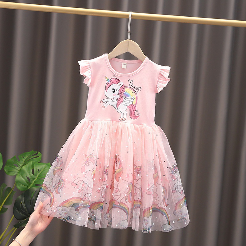 2024 New Unicorn Summer Prince - Baby Products Manufacturers incelemesi ve fiyatı
