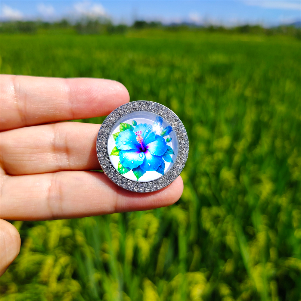 DIY Custom Photo Brooch Person - Baby Products With Zinc incelemesi ve fiyatı