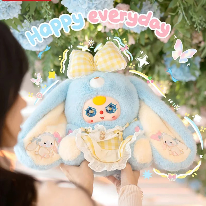 Baby Three 400% Lily Rabbit To - Baby Products Pack incelemesi ve fiyatı