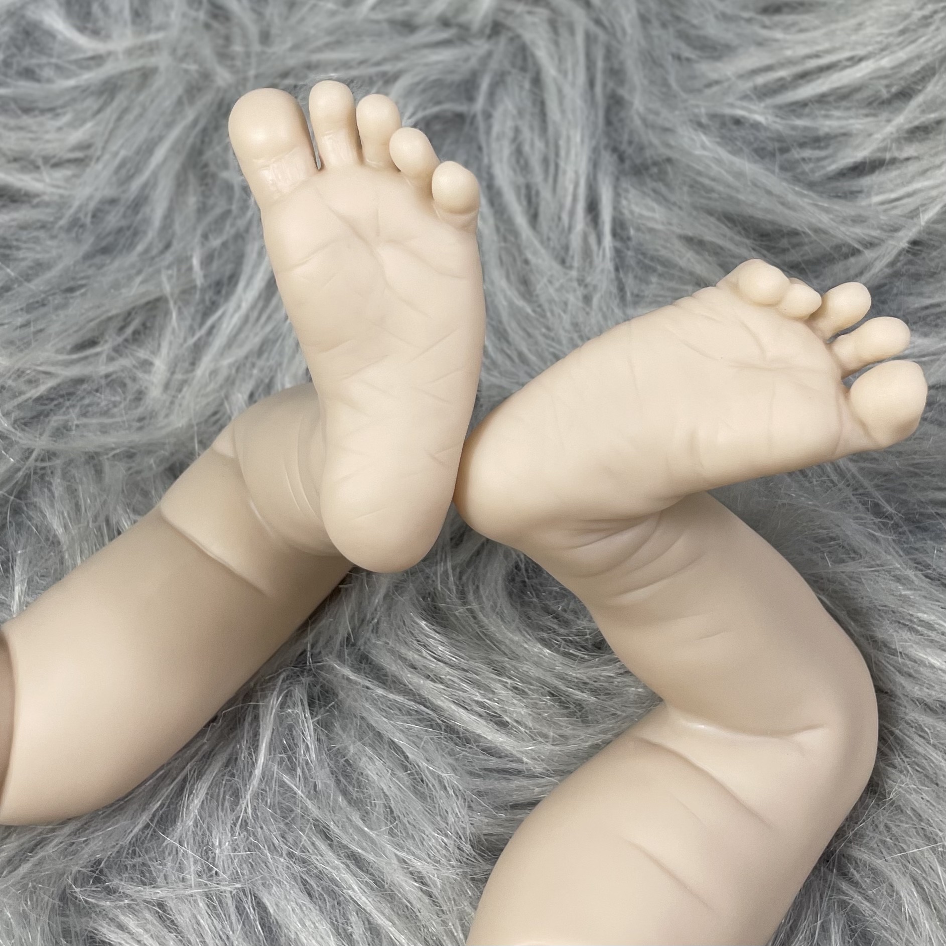 MRB 18 Inch Quinlyn Reborn Vin - Baby Products Kit For Newborn incelemesi ve fiyatı