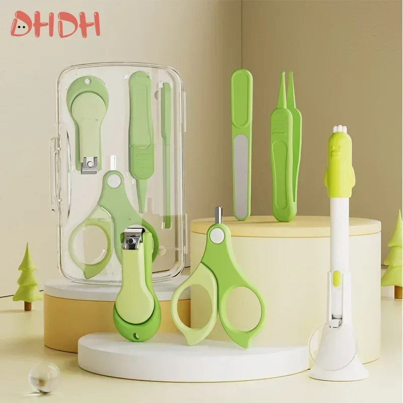Newborn Baby Nail Daily Care K - Baby Products Kit For Newborn incelemesi ve fiyatı