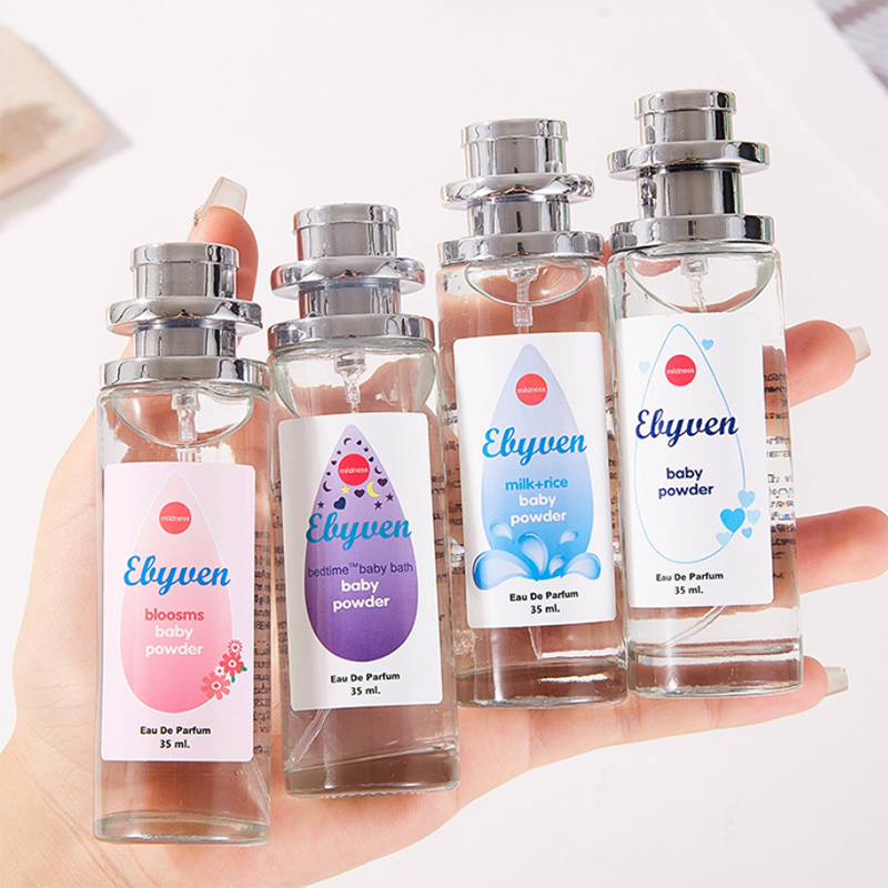 Pagoda Perfume Baby Powder Mil - Baby Products Lotion incelemesi ve fiyatı