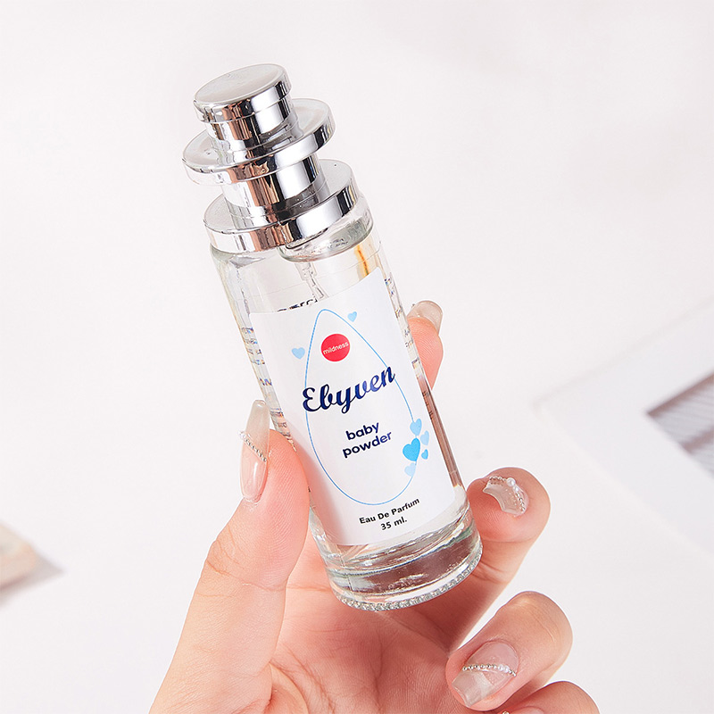 Pagoda Perfume Baby Powder Mil - Baby Products Lotion incelemesi ve fiyatı