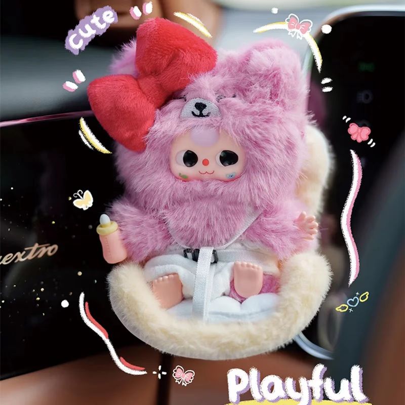 Baby Three Car Baby Series Bli - Baby Products Pack incelemesi ve fiyatı