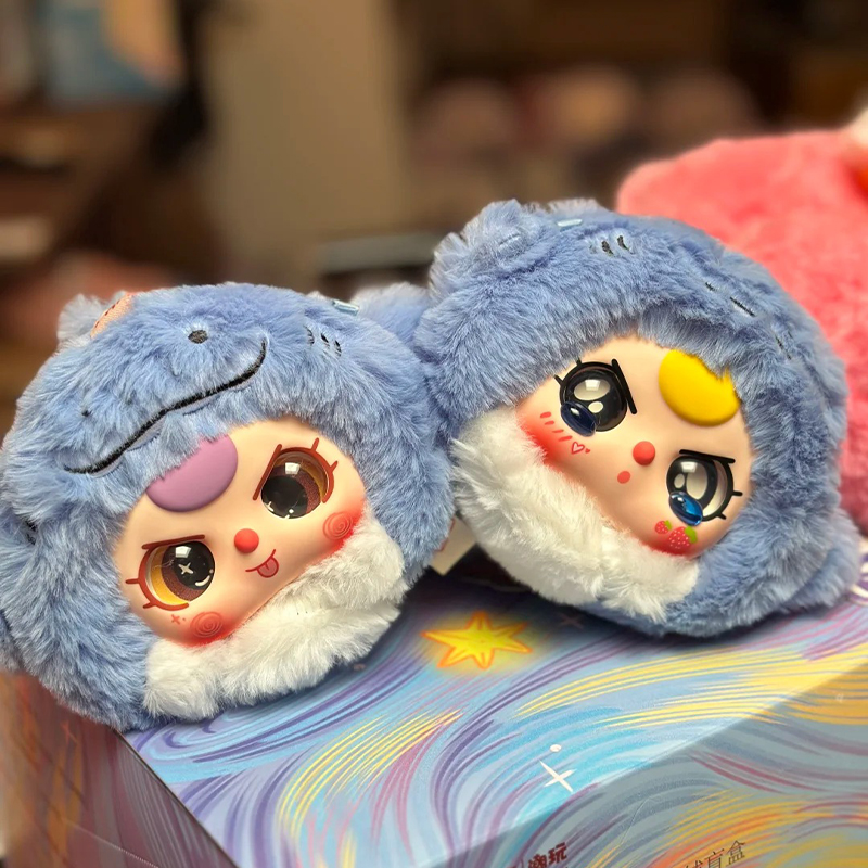 Baby Three Romantic Ocean Blin - Baby Products Pack incelemesi ve fiyatı