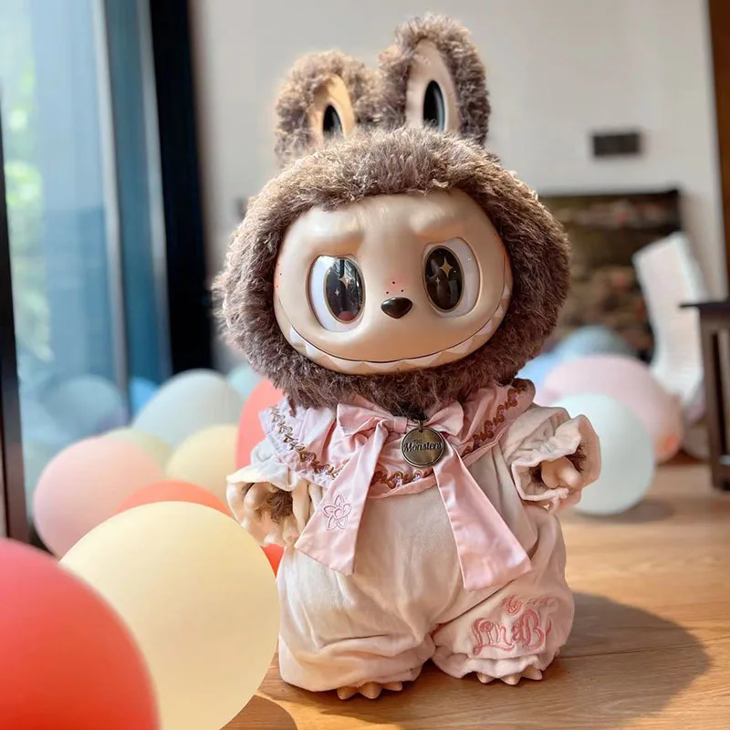 58cm Labubu Plush Doll Clothes - Baby Products Manufacturers incelemesi ve fiyatı