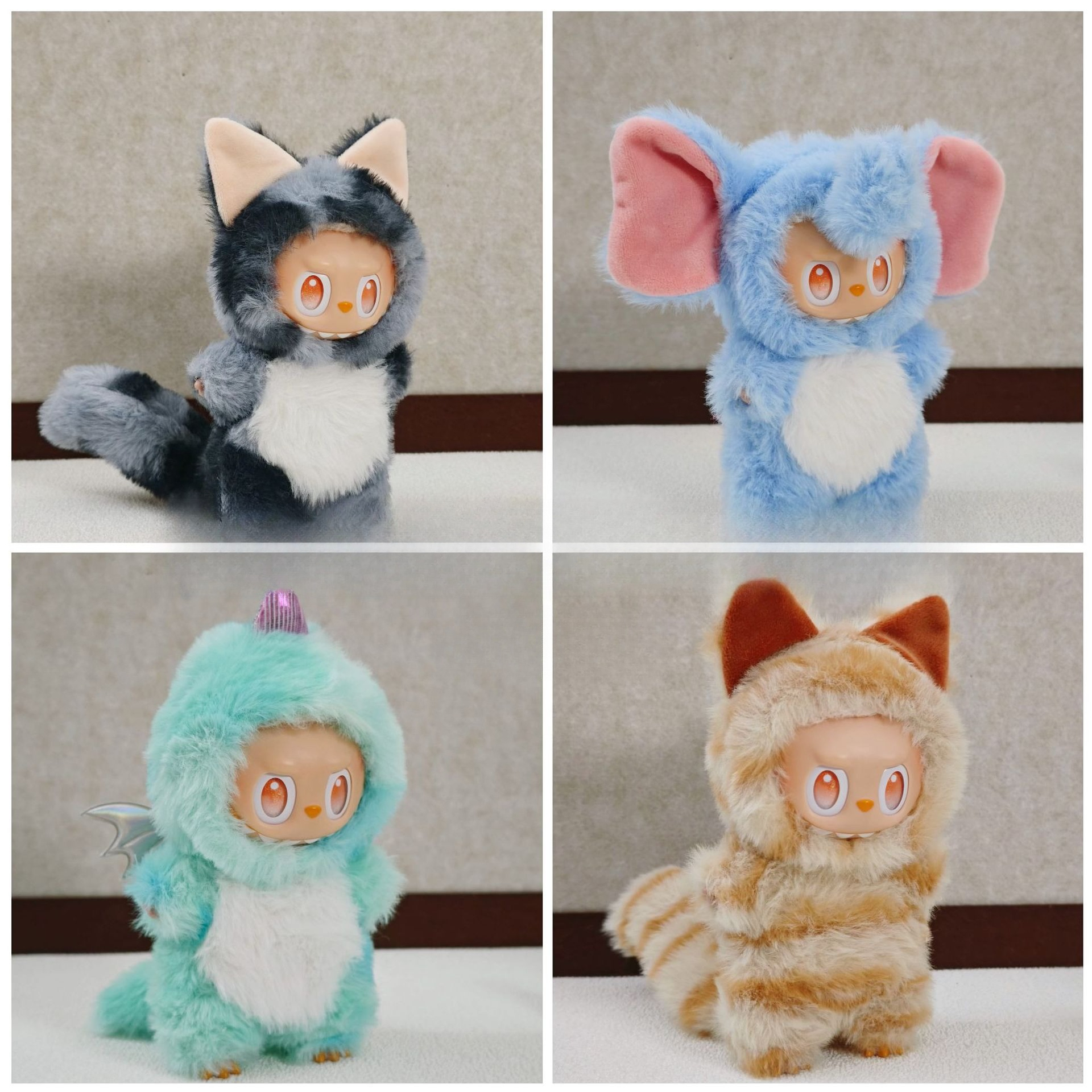 Animal Clothing Dress Up Casua - Baby Products Manufacturers incelemesi ve fiyatı