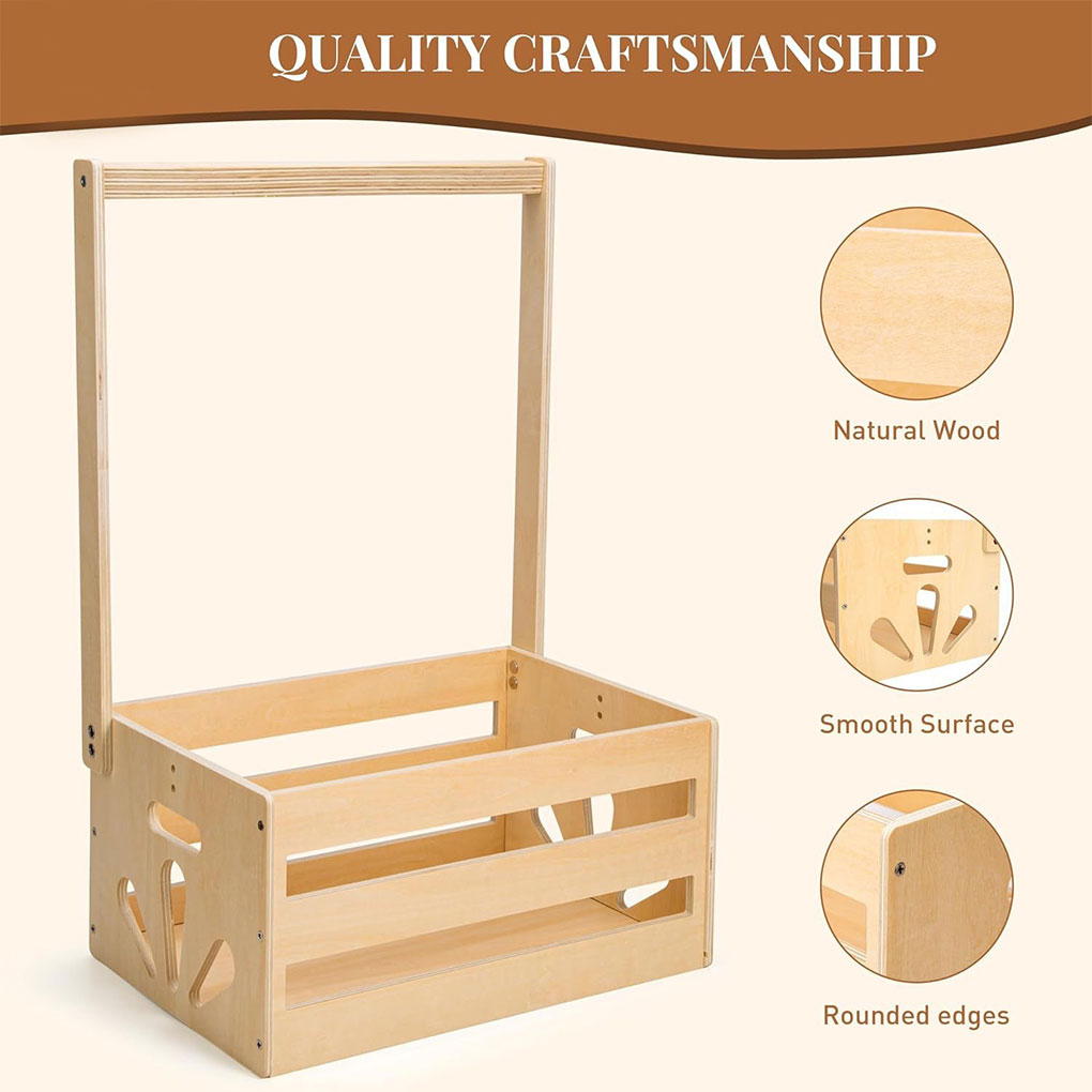2025 Large Wooden Baby Product - Baby Products Eco Friendly incelemesi ve fiyatı