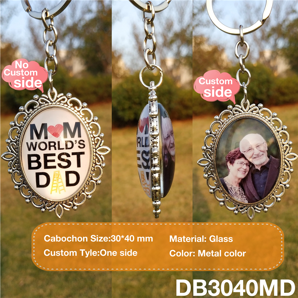 Double side personalized custo - Baby Products With Zinc incelemesi ve fiyatı