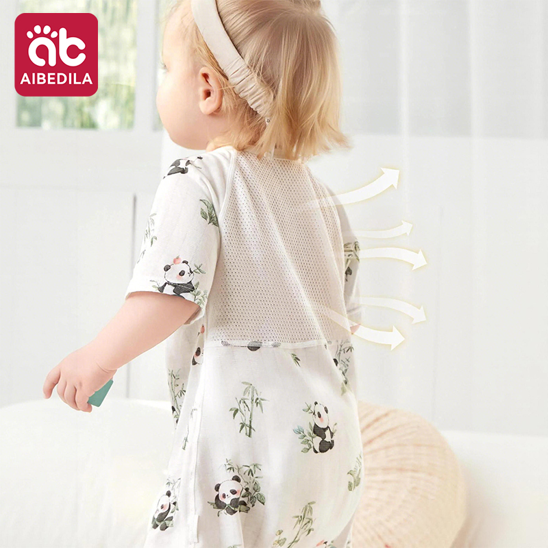 AIBEDILA Boys Girls Baby Summe - Baby Products Manufacturers incelemesi ve fiyatı