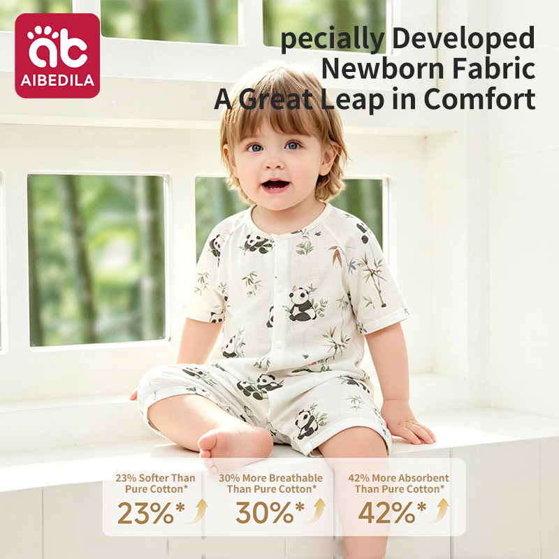 AIBEDILA Boys Girls Baby Summe - Baby Products Manufacturers incelemesi ve fiyatı