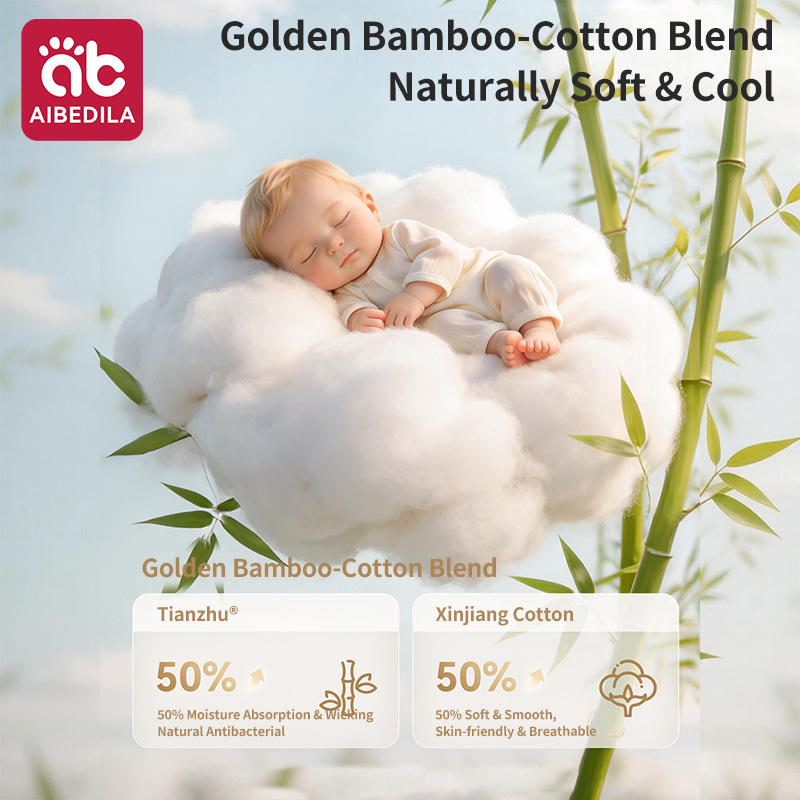 AIBEDILA Boys Girls Baby Summe - Baby Products Manufacturers incelemesi ve fiyatı