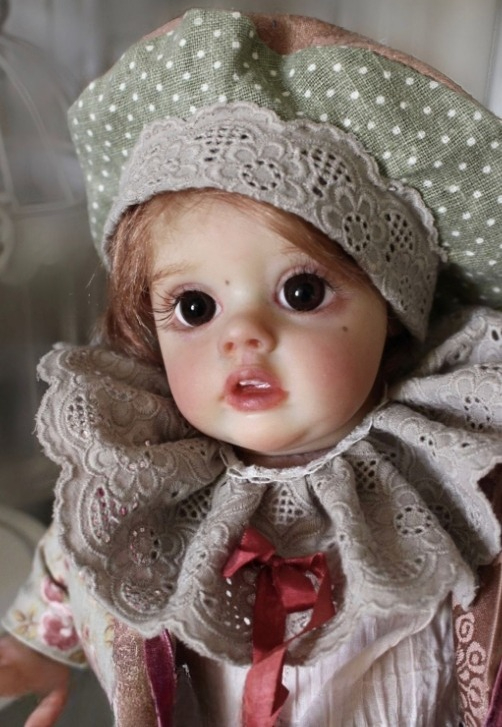 NPK 12'' Unfinished Doll Parts - Baby Products Kit For Newborn incelemesi ve fiyatı